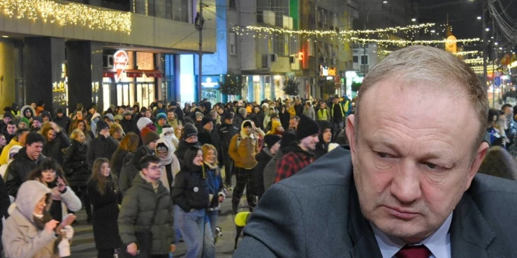 Rat do istrebljenja na N1! Tajkun Đilas raskrinkao blokadere- Nemate ni plan, ni 250 ljudi, a vodite rat protiv opozicije (VIDEO)