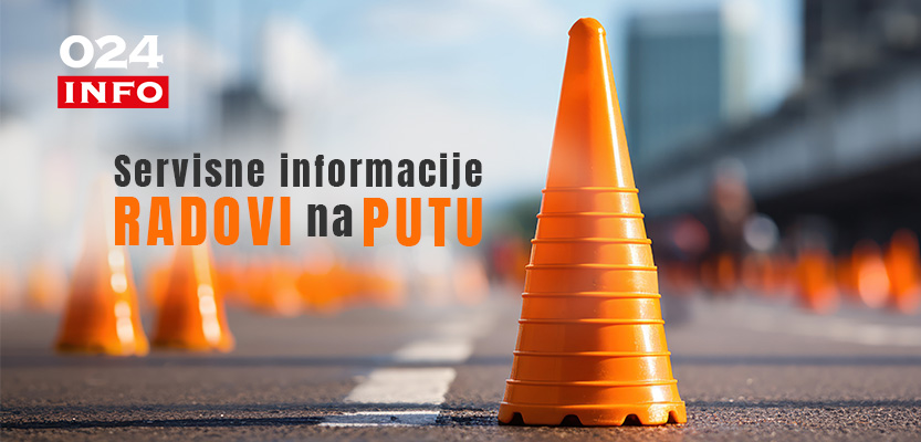 U subotu i ponedeljak obustava saobraćaja u dve subotičke ulice i na putu ka Bikovu