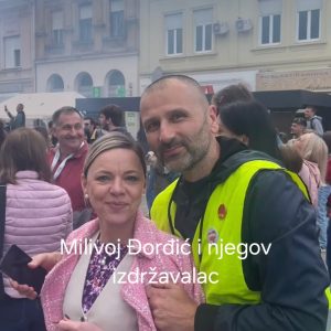Studentski moblini timovi Srema!