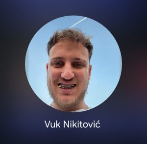 Studentski moblini timovi Srema!
