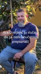 Studentski moblini timovi Srema!