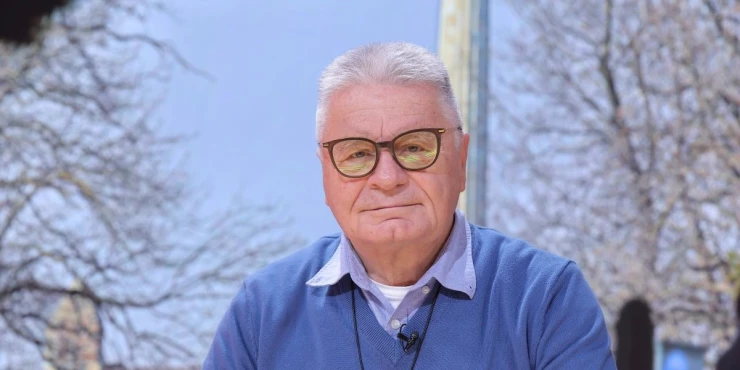 Saznajemo! Uhapšen Dejan Lučić: Izneo jezive tvrdnje o scenariju izbornog dana
