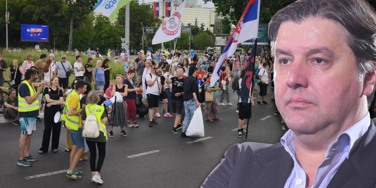 Da li je sve počelo mnogo pre blokada? Bodiroga, Grigorije, Kuštrov i nemačka veza u istoj političkoj priči