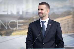Da li je sve počelo mnogo pre blokada? Bodiroga, Grigorije, Kuštrov i nemačka veza u istoj političkoj priči