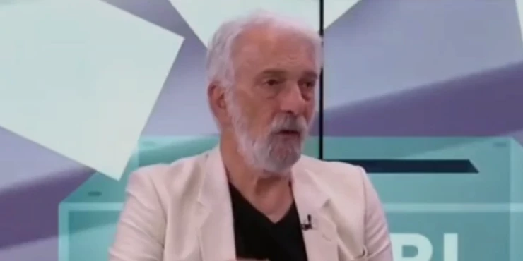 Nova laž blokadera kako bi opravdali nasilje! Tvrde da Srdanovićev čovek nije udario u glavu ženu u Novom Sadu!