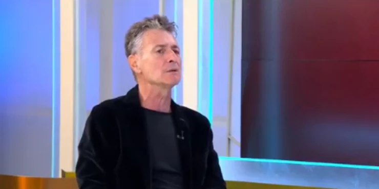 Licemerje žutog reditelja! Dragojević uzima pare u Srbiji i poručuje: Vučiću, živim lepo - A onda izneo najbrutalnije uvrede (VIDEO)