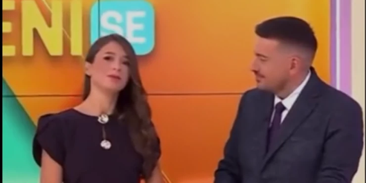 Novi skandal Nove S! Strašno kršenje izborne tišine: Da li će konačno neko da se oglasi?! (VIDEO)
