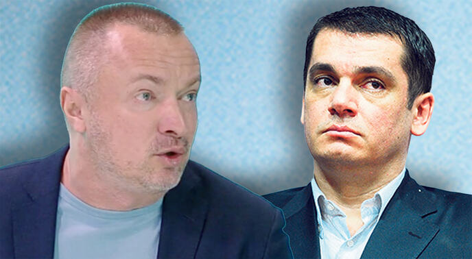 Ekskluzivni audio simak! "Pregledaj svu garderobu, mogu da te testiraju..." Ovako Pajtić i Elezović pričaju o drogi i skrivanju dokaza posle SKANDALA u Senti