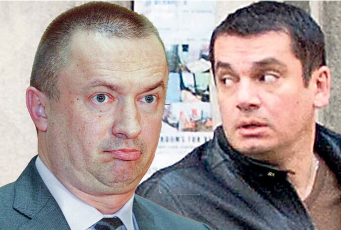 Kako je Pajtićev Elezović žario i palio Vojvodinom! Evo u šta bi da nas vrate blokaderski guru i njegova desna ruka: U najcrnju lopovsku prošlost iz vremena DS