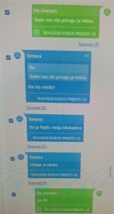 Šok priznanje najbližih saradnika i partnera! "Pajtić je vođa blokadera, vladar iz senke!" Potvrdili ko vuče sve konce! (FOTO)