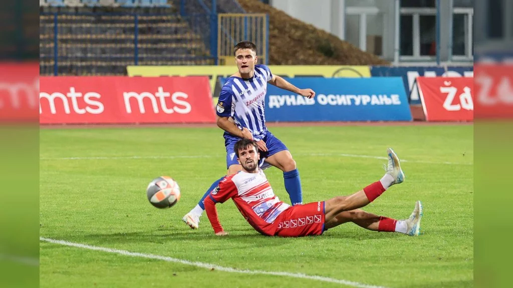 Golubovi prekinuli niz poraza