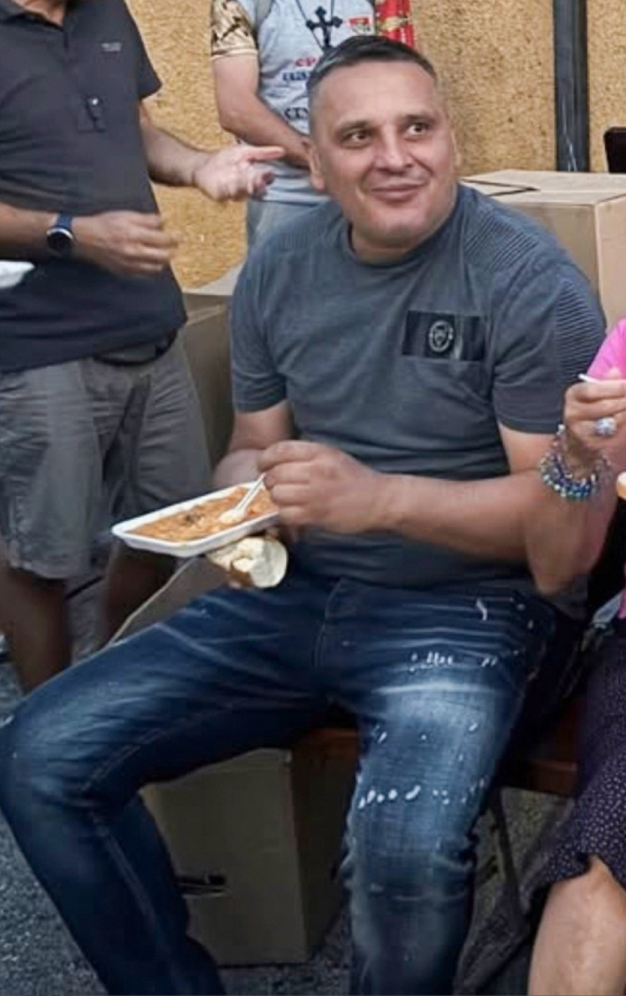 Ko je Ilija Mićić, suprug aktivistkinje Kreni-Promeni koji je učestvovao u sukobu sa Šapićem?