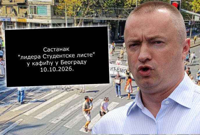 (AUDIO) Ekskluzivni snimak! Pajtić već sastavlja i Vladu Srbije! Sastanak plenumaša u kafiću: Iz Novog Sada se vrši pritisak da se predlože kandidati