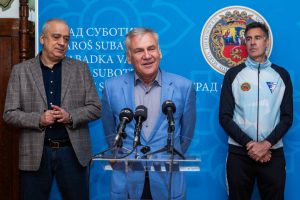 Lana Virc evropska šampionka: Subotički tenis dobio novu potvrdu kvaliteta