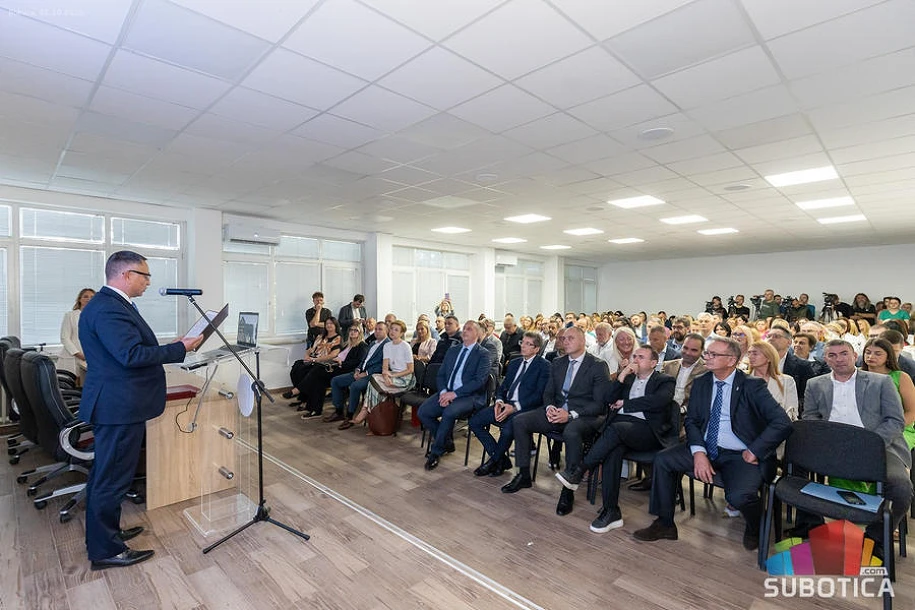 Od novih aparata do nove bolnice: Suboticu čeka velika zdravstvena investicija