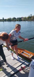 Palićki veslači osvojili medalje na jubilarnoj regati u Solnoku