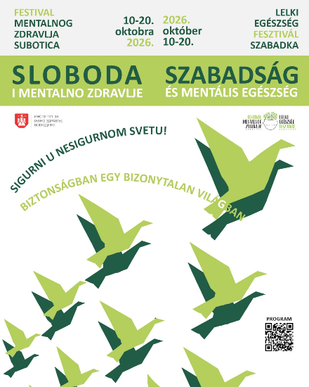 Izložba i predstava „Naš slobodni svet" pomerene za 13. oktobar