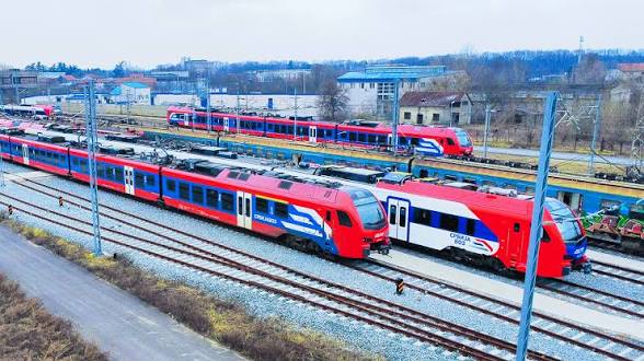 Vozovi za Suboticu i Beograd od 12. oktobra staju na novom stajalištu u Novom Sadu