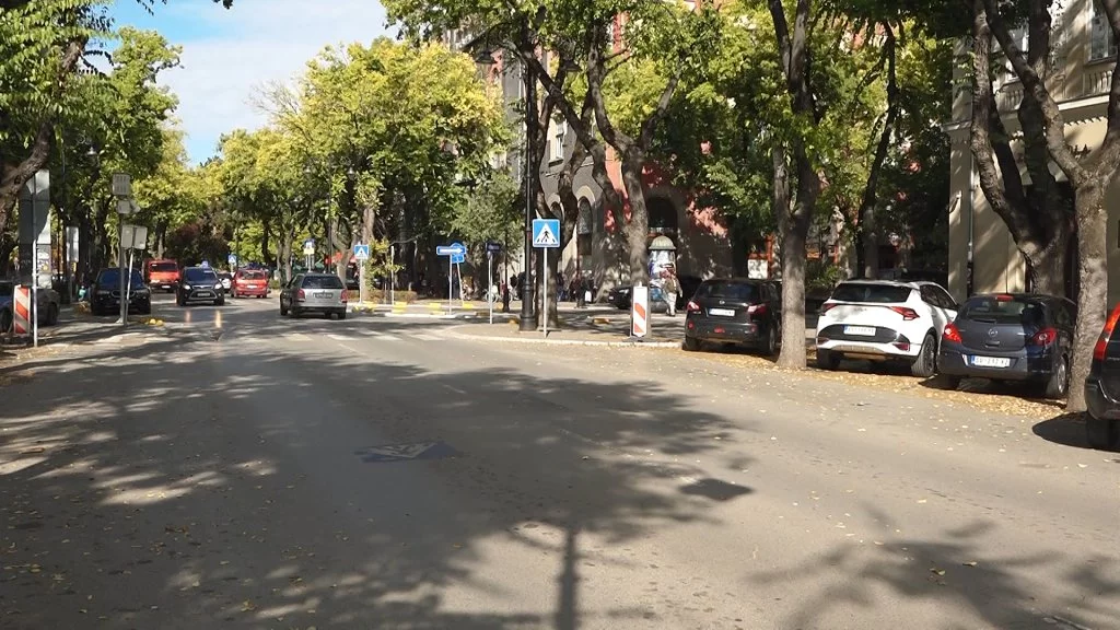 Sutra obustava saobraćaja u dve ulice u Subotici