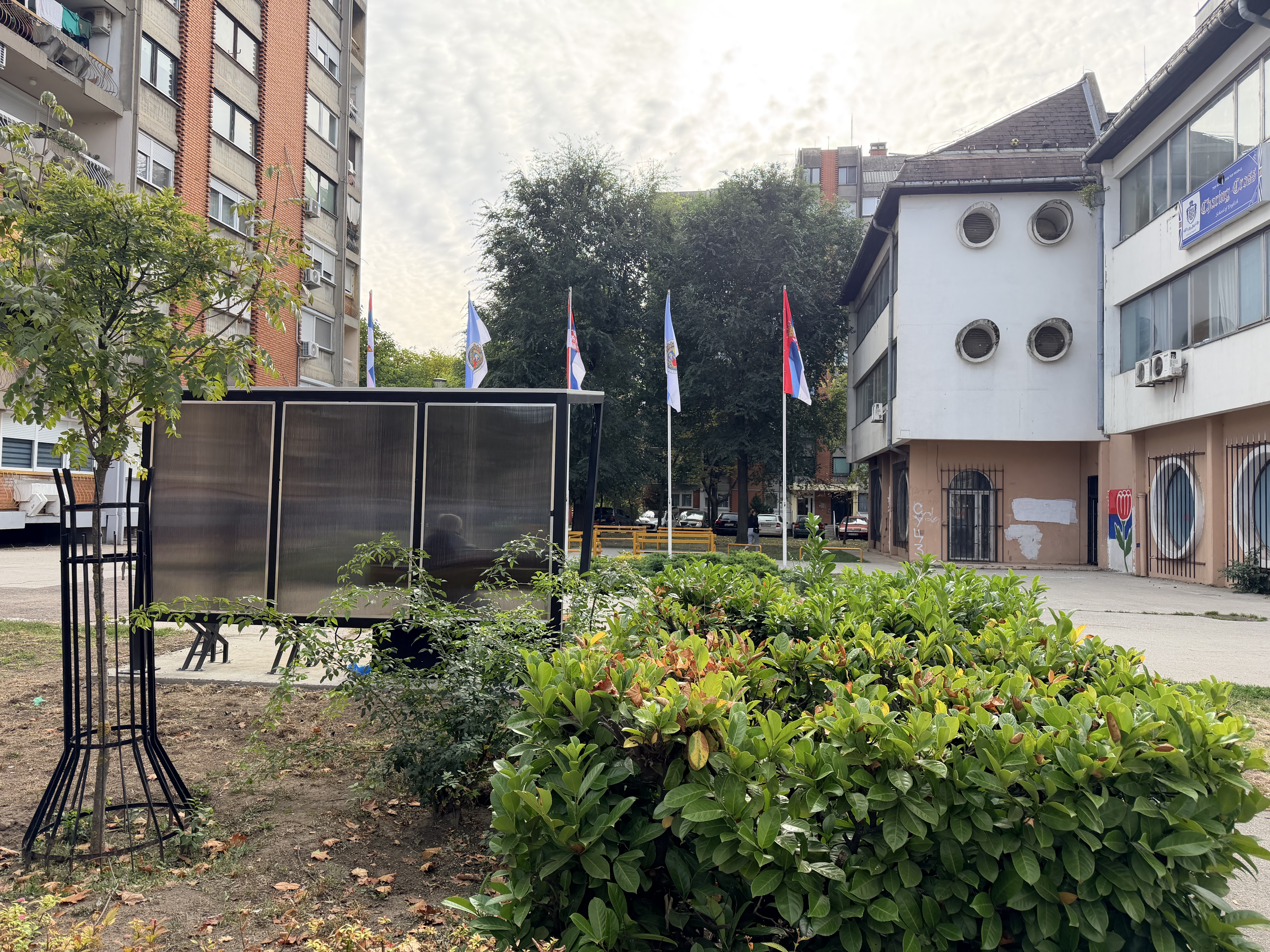 Bicikl bez straha od prazne baterije: Subotica dobija tri solarne punionice