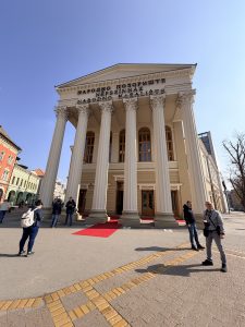 Šest meseci nove scene: Subotičko pozorište već ispisuje novu kulturnu priču