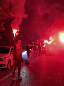 Senzacionalno! Vrbas u pobedničkom ritmu — jedinstvo koje se vidi, odlučnost koja ne posustaje