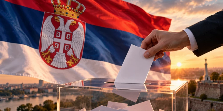 Nezapamćen skandal! Blokaderi ne prestaju sa nasiljem u izbornom danu- Napali policiju u Užicu (FOTO:VIDEO)