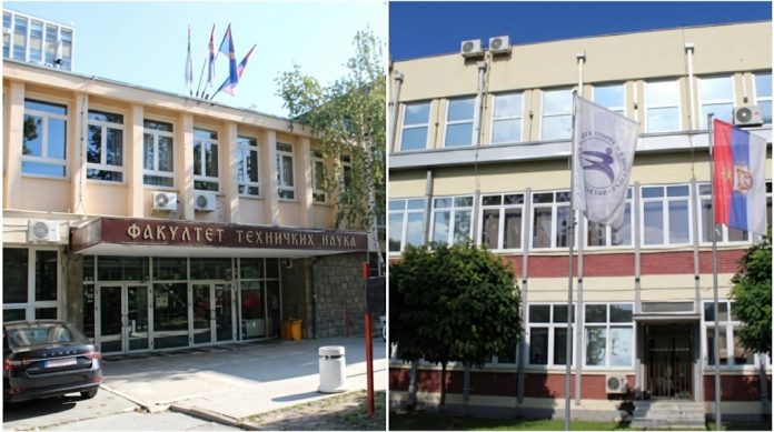 Odjeknuo glas iz Novog Sada! Studenti FTN-a i DIF-a kolegama iz Srpske: „U nama imate braću, ne damo na naše poreklo!“