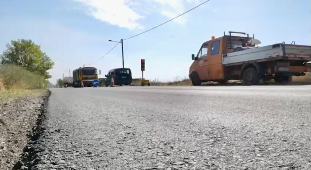 Sutra obustava saobraćaja u ulici 51. divizije i na putu Subotica–Bikovo