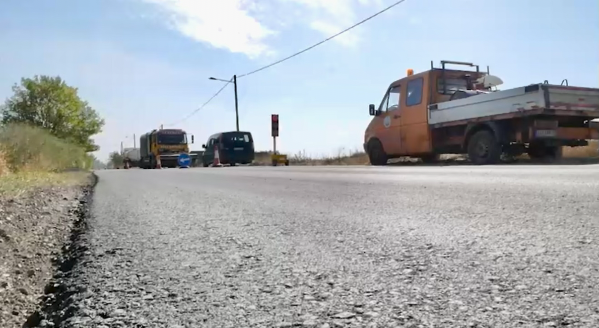 Sutra obustava saobraćaja u ulici 51. divizije i na putu Subotica–Bikovo