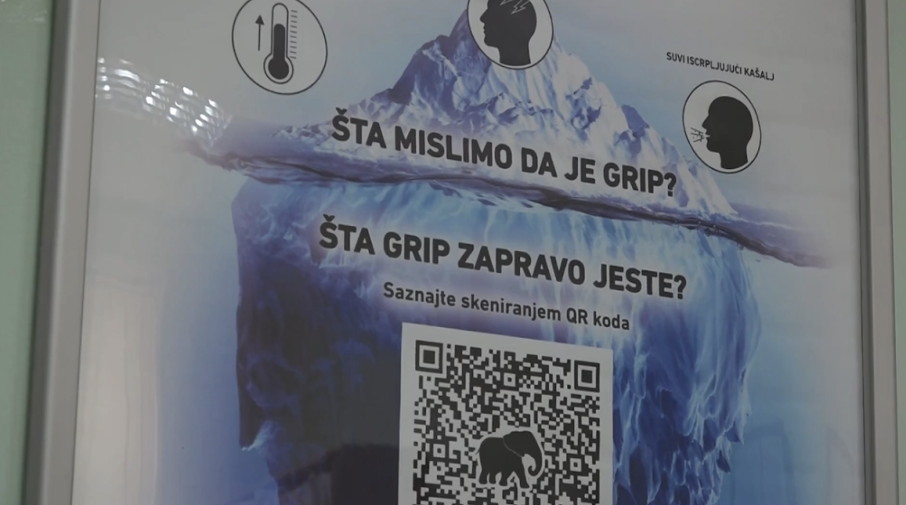 Grip još uvek nije registrovan u Subotici, vakcinacija u toku