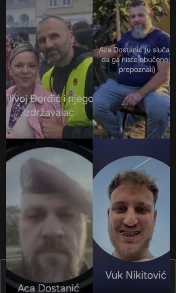 Studentski moblini timovi Srema!