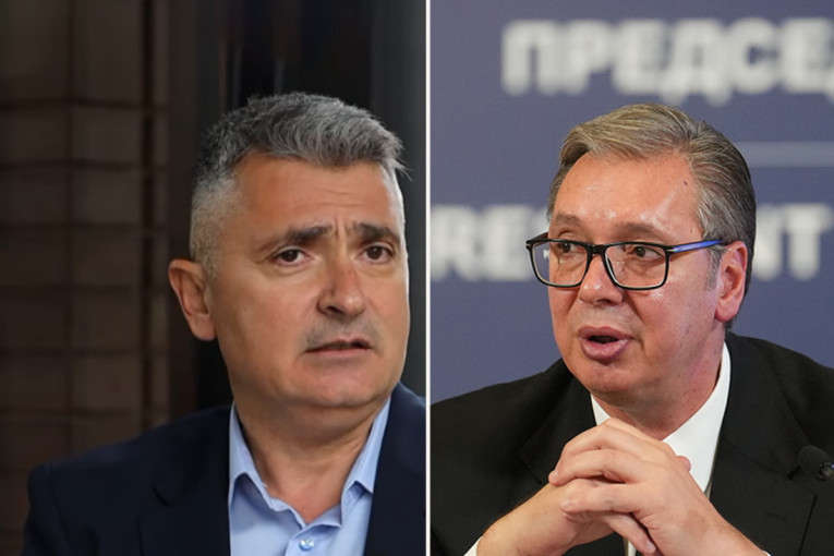 Srpske kladionice dale nove prognoze: Vučić apsolutni favorit za premijera!