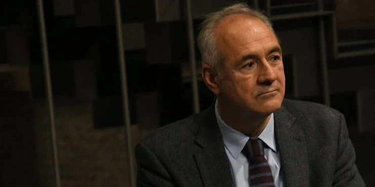 Šta to priča Milo Lompar? Šok snimak GOSI službe- Spominje tužioce i Pajtića, a onda je palo i priznanje (VIDEO)