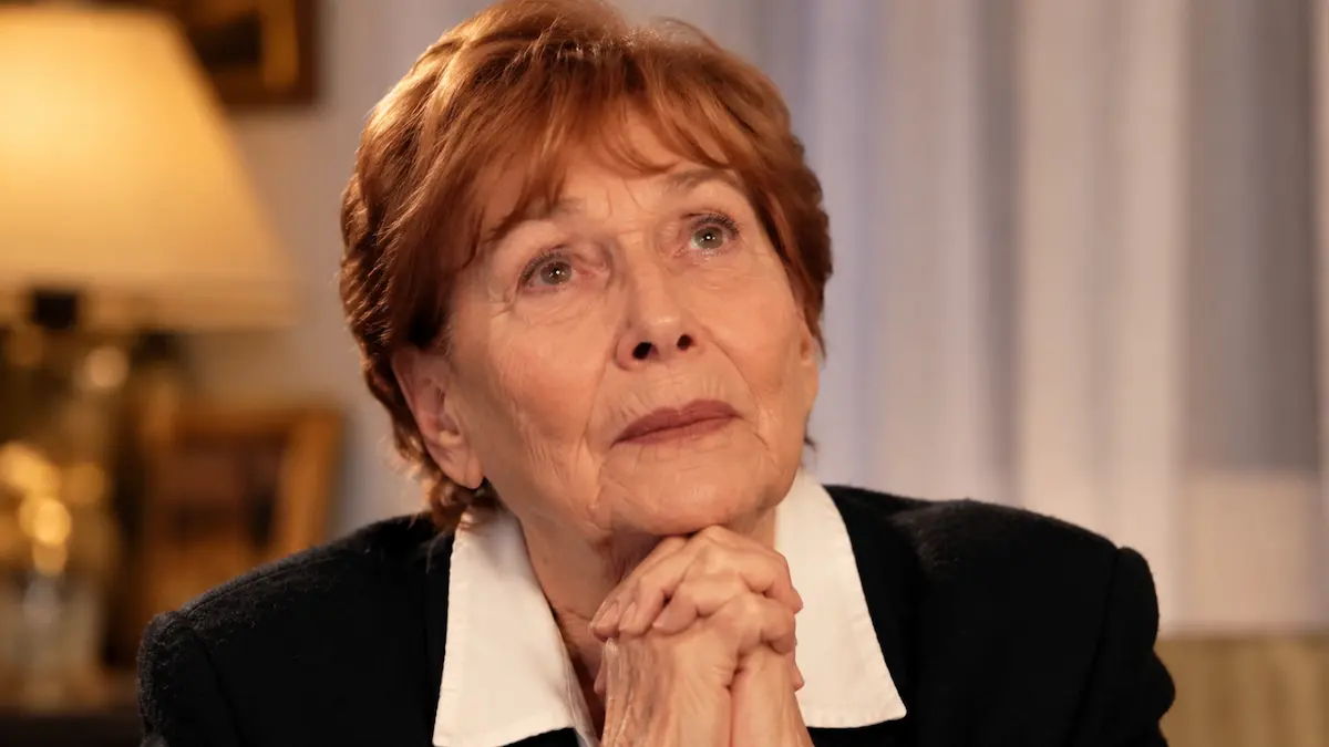 angelina vucic