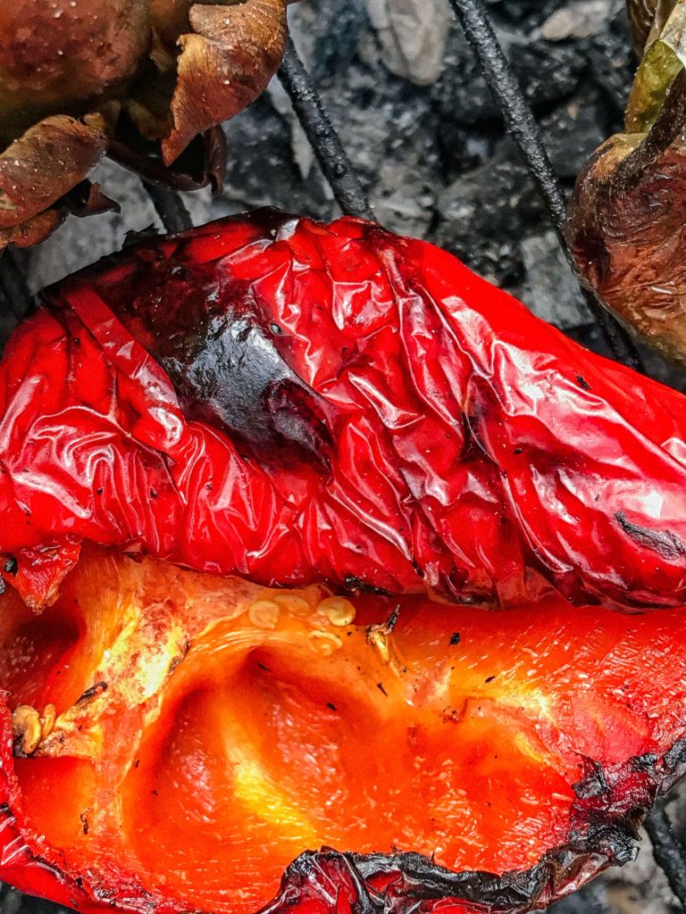Belolučene paprike: Recept za zimnicu