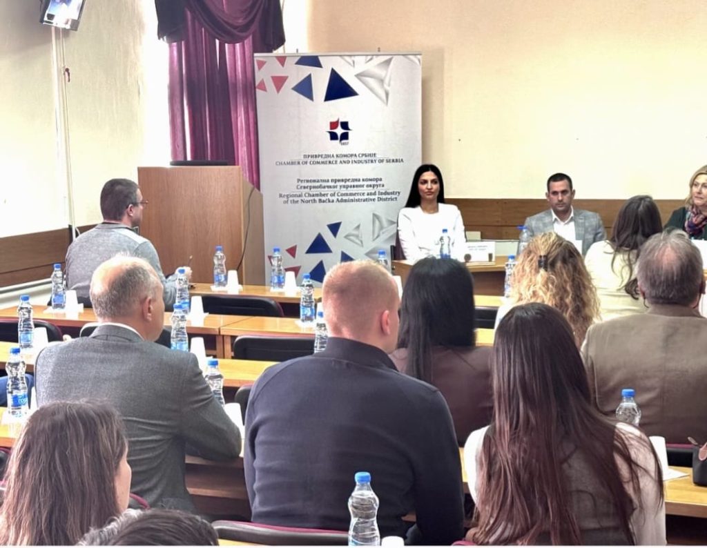 Subotičke firme mogu da pronađu nove poslove zahvaljujući Ekspu 2027