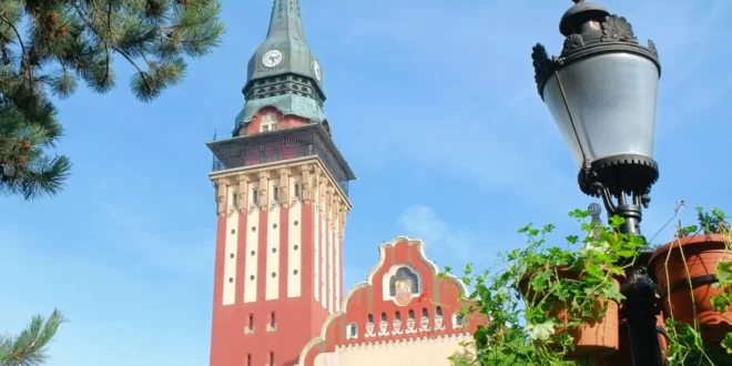 Festival odbojke za mlade - 23. Streetvolleyball turnir u subotu na Gradskom trgu