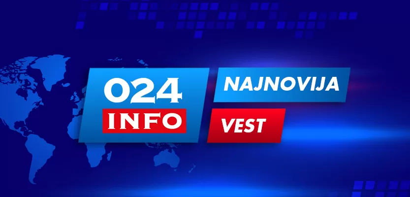 Uhapšen Miša Bačulov!