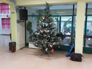 O&Scaron; "Maj&scaron;anski put" dobila novu LED rasvetu