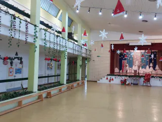 O&Scaron; "Maj&scaron;anski put" dobila novu LED rasvetu