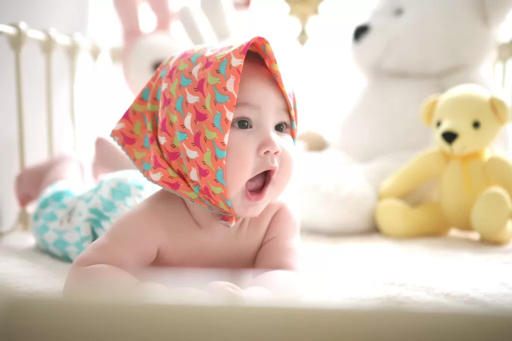 Da li vaša beba pati od grčeva? Isprobajte ovaj trik iz TikTok-a