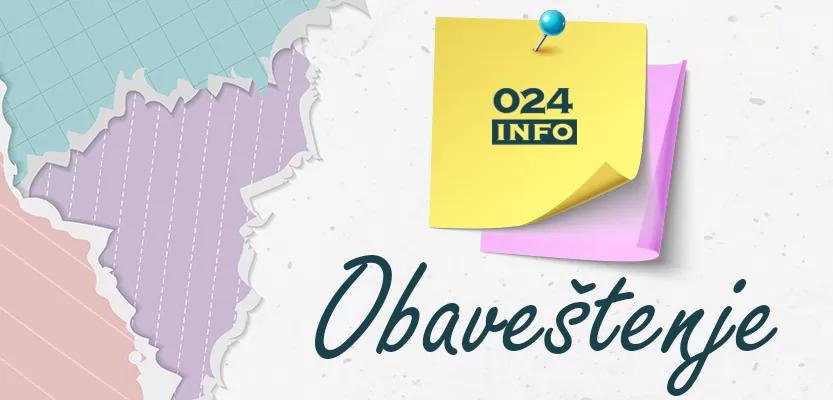 Bačka Topola: Počinje distribucija prehrambenih paketa