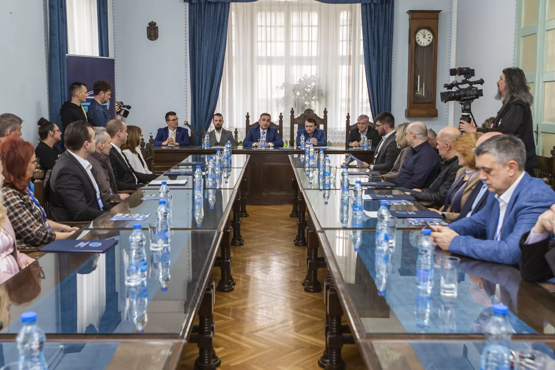 Slobodna zona Subotica se širi na Sentu