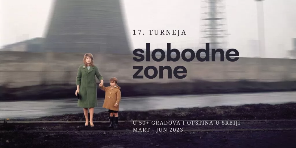 kreće 17. turneja slobodne zone od 20. marta
