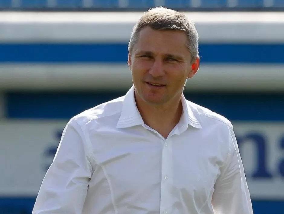 Milan Milanović novi trener FK „Spartak“