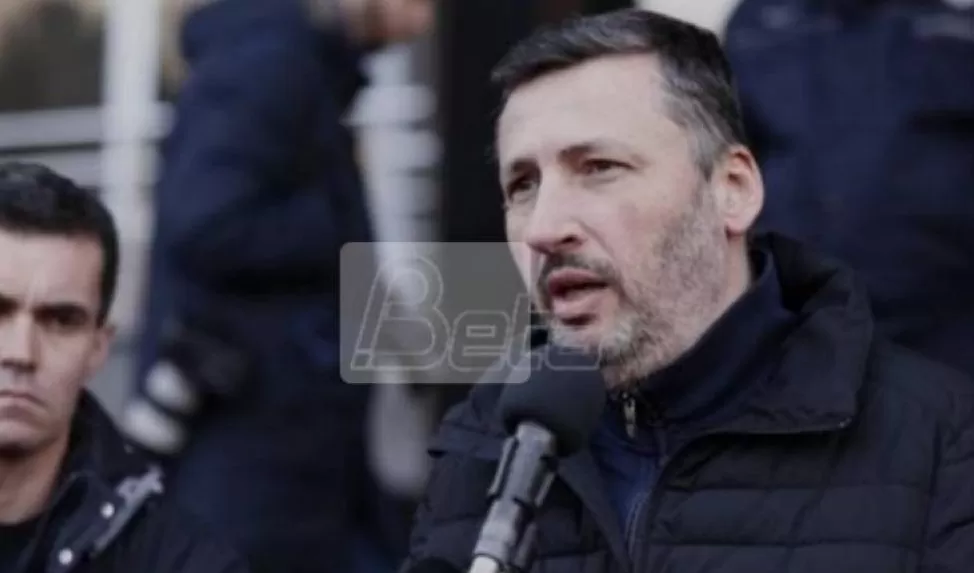 Ovaj je blokirao narod u Pančevu: Farma „Trajković“ iznikla na prevarama i utajama