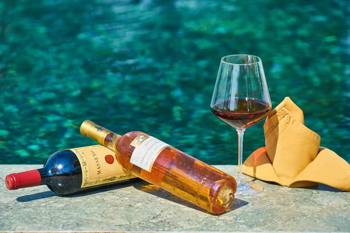 10 stvari koje ćesamo ljubitelji crnog vina razumeti