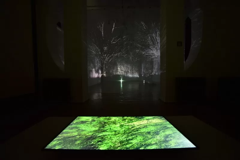 Radionica “Planeta posle čoveka”