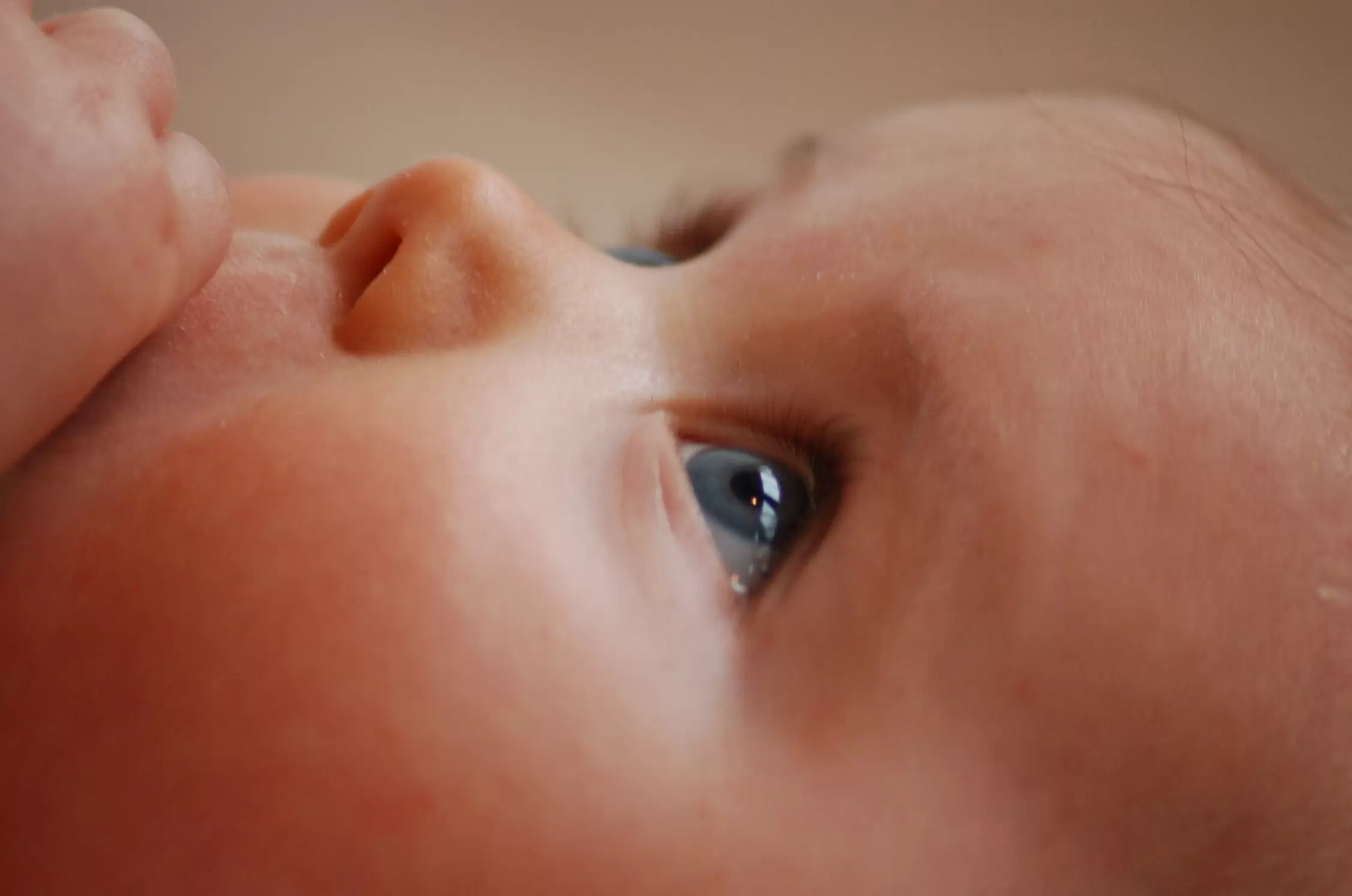 Nekoliko saveta za negu osetljive bebine kože